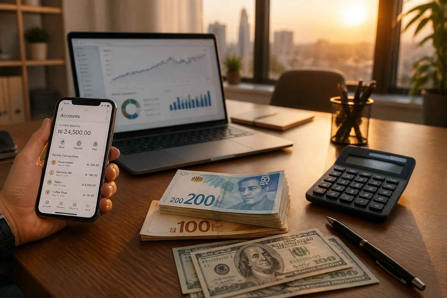 פתיחת חנות אמזון בישראל