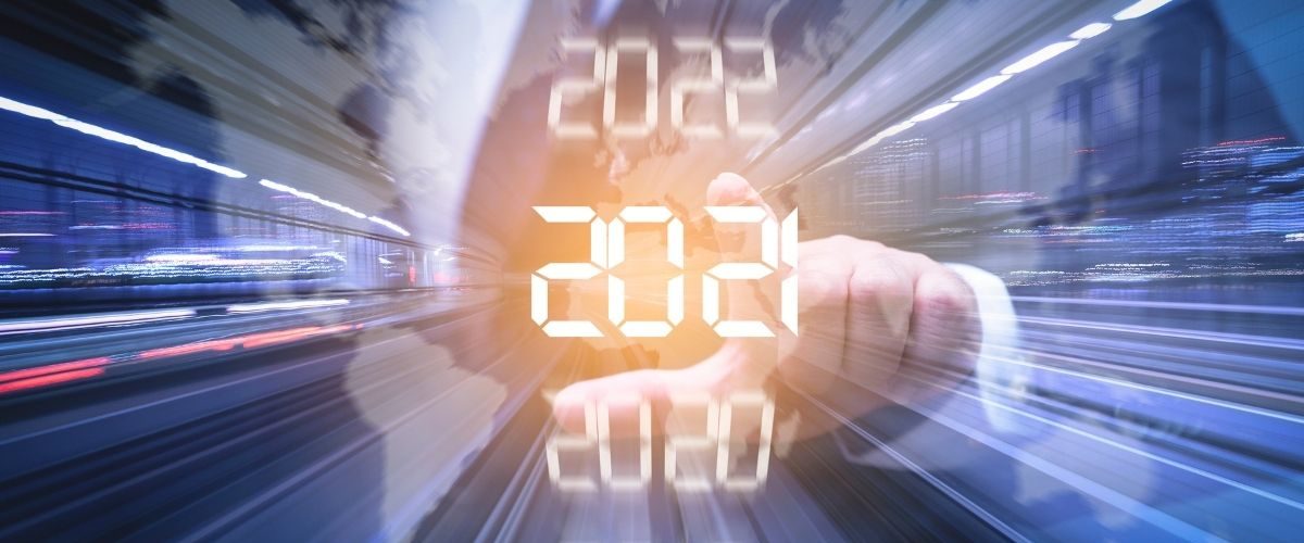2021 באמזון